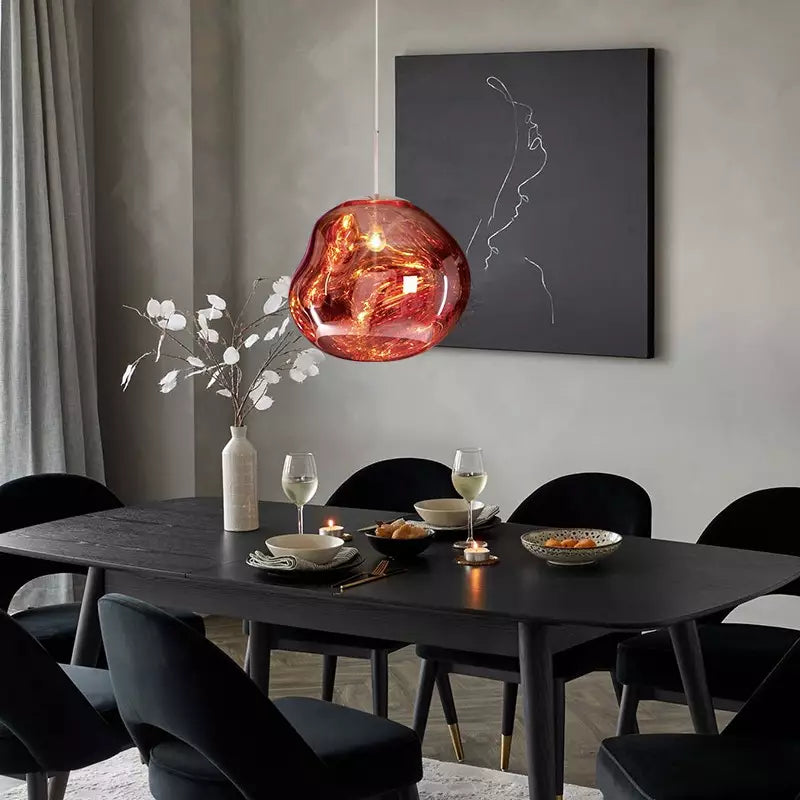 Pendant Light Modern Chic Illumination