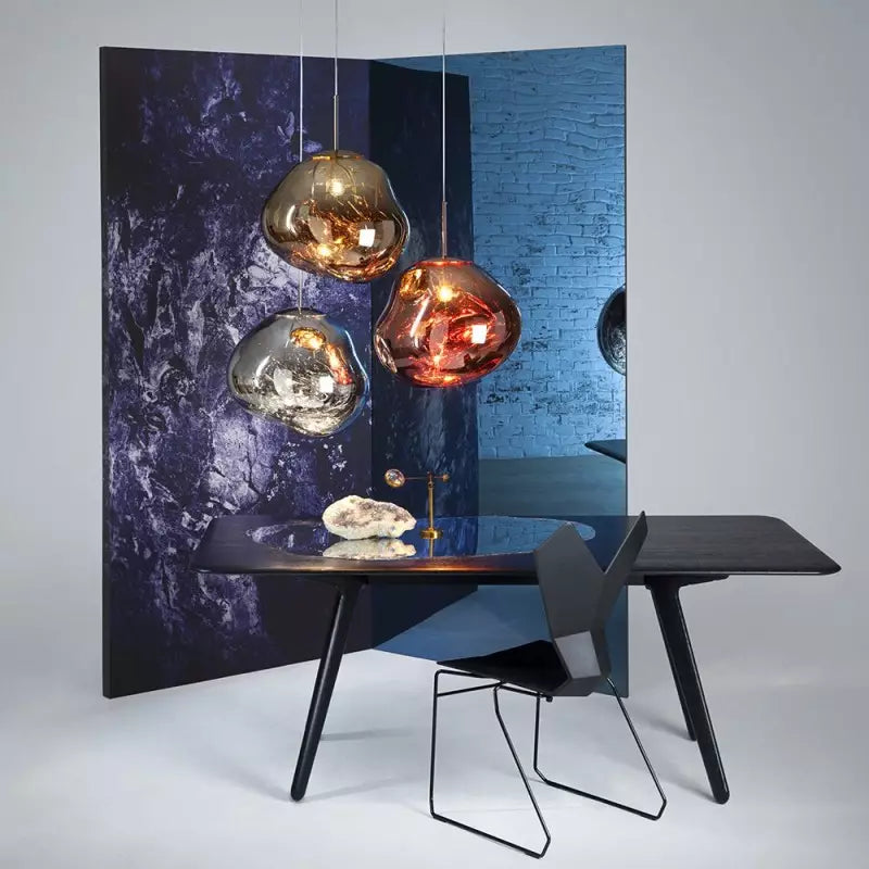 Pendant Light Modern Chic Illumination