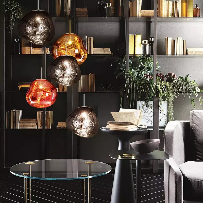 Pendant Light Modern Chic Illumination