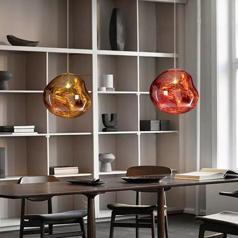 Pendant Light Modern Chic Illumination