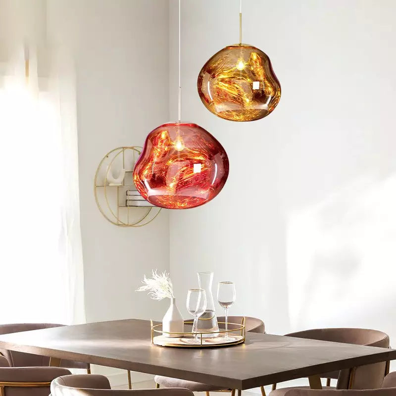 Pendant Light Modern Chic Illumination