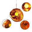 Pendant Light Modern Chic Illumination