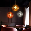 Pendant Light Modern Chic Illumination