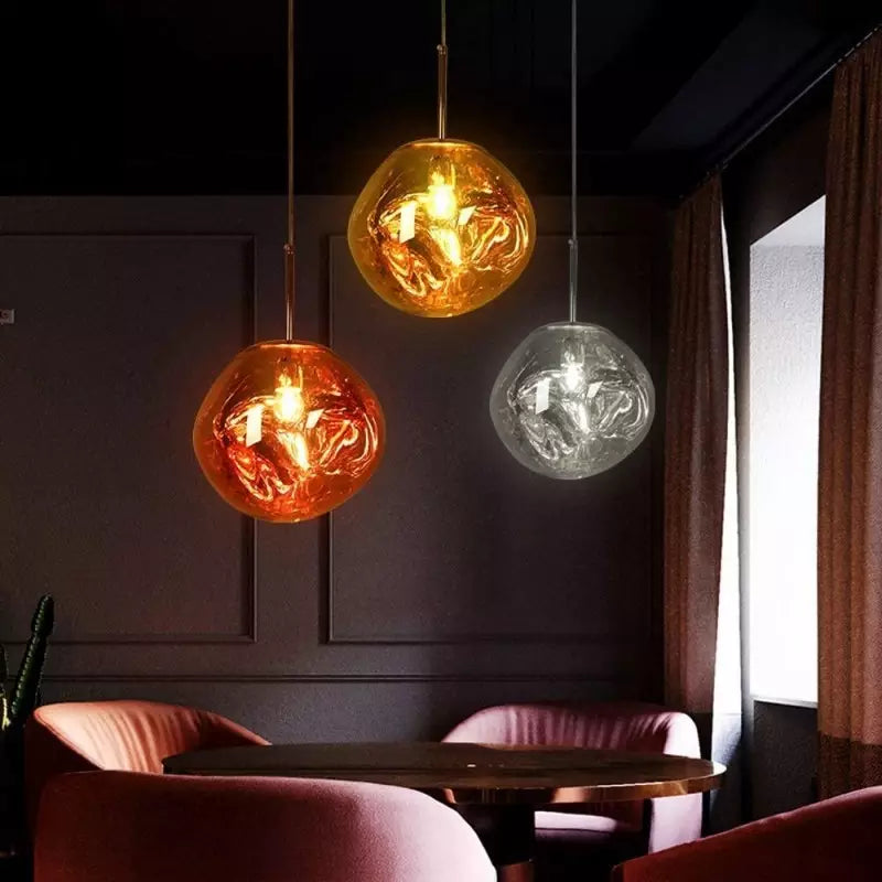 Pendant Light Modern Chic Illumination