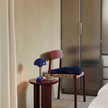 Modern LED Table Lamp