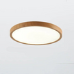 Modern Circular Ceiling Light