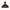 Pendant Light for Farmhouse Rustic Rusty Dome