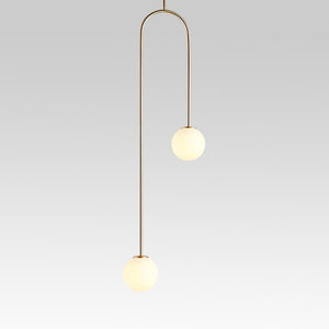 Modern Pendant Lighting