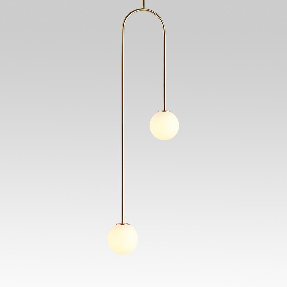 Modern Pendant Lighting