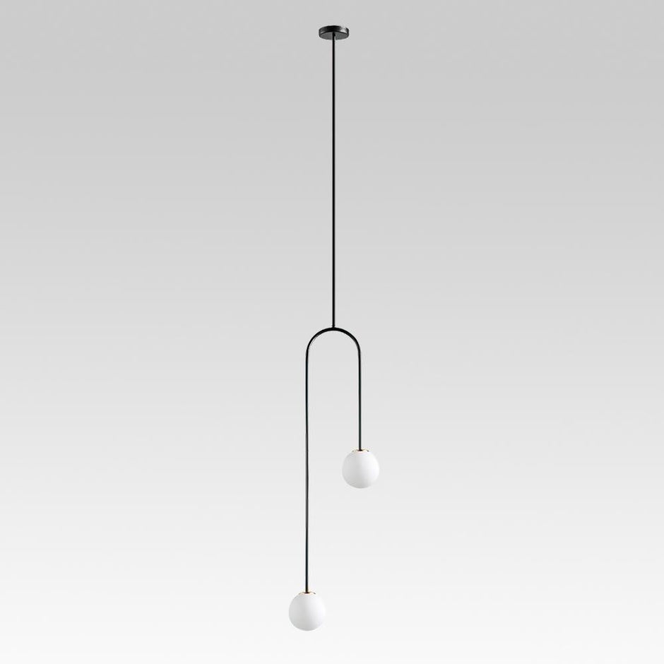 Modern Pendant Lighting