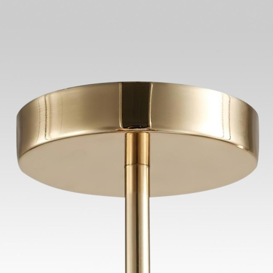 Modern Pendant Lighting