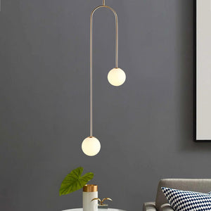 Modern Pendant Lighting