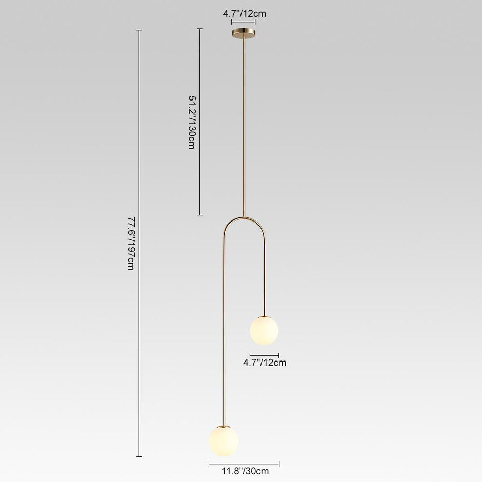 Modern Pendant Lighting