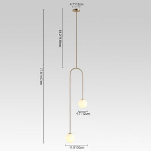 Modern Pendant Lighting