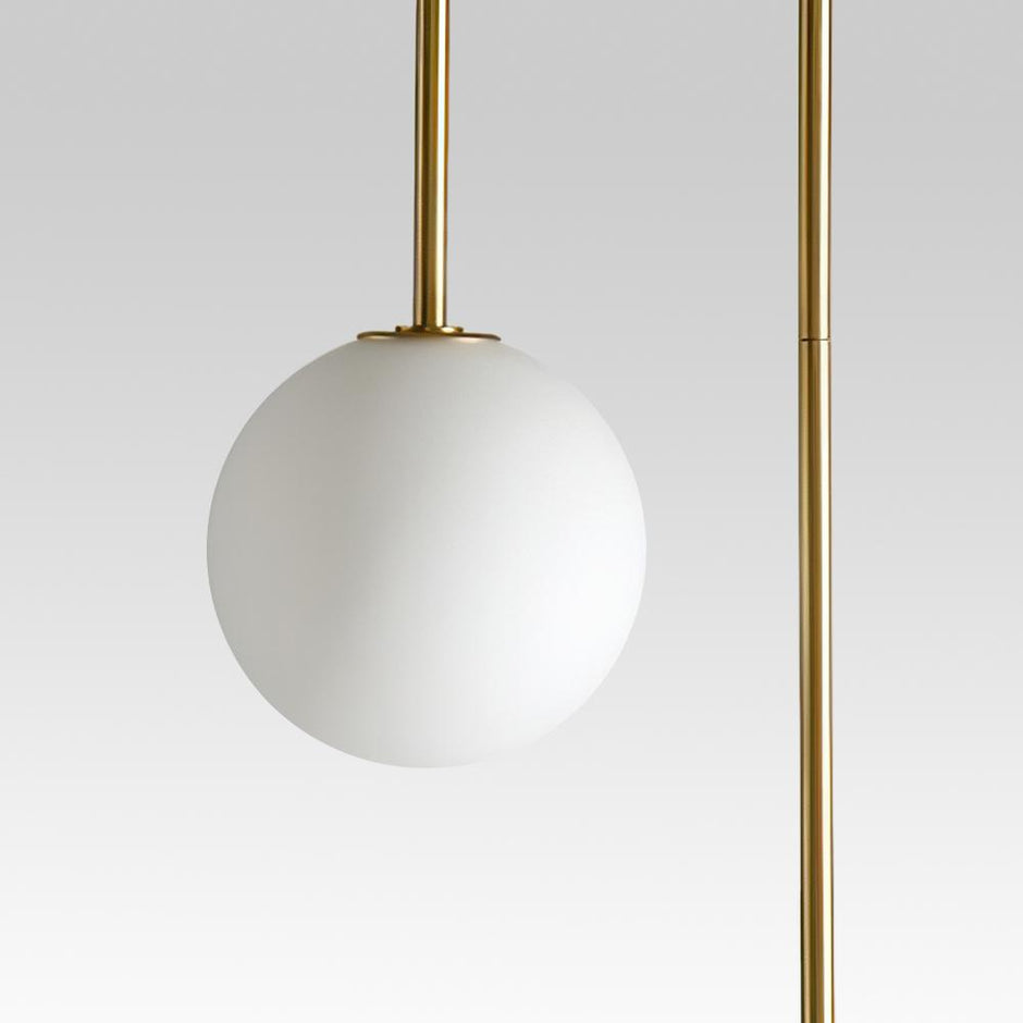Modern Pendant Lighting