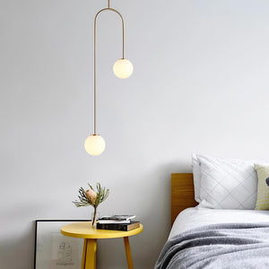 Modern Pendant Lighting