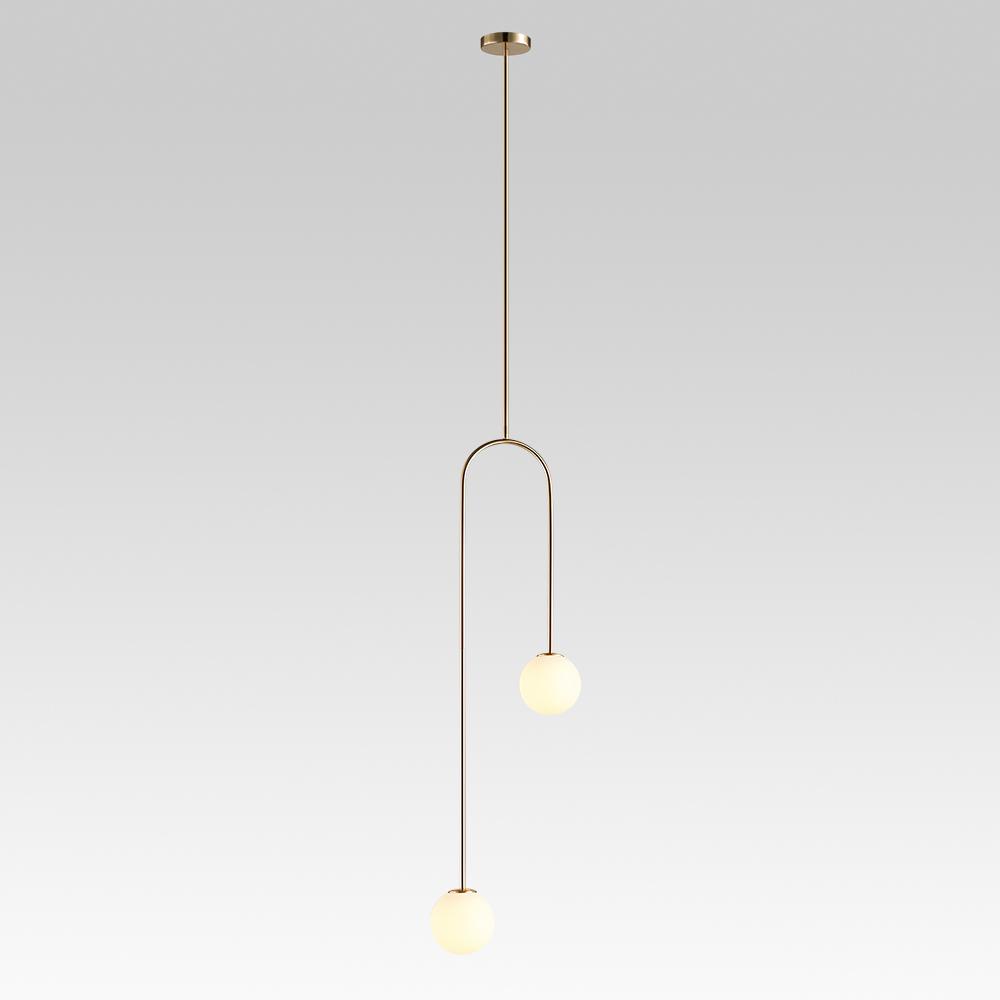 Modern Pendant Lighting