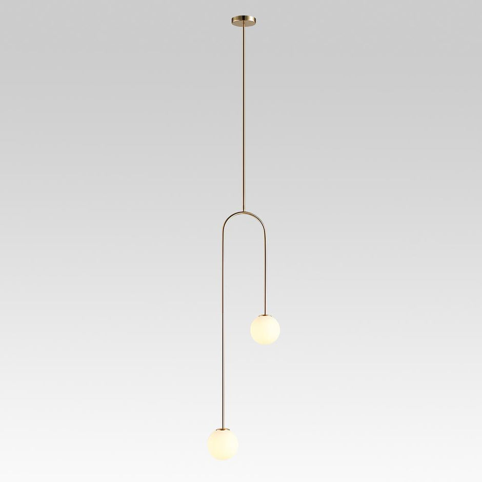 Modern Pendant Lighting