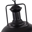 Modern Pendant Light Industrial Single Dome