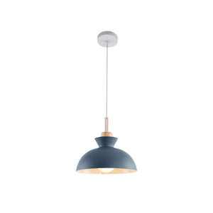 Modern Pendant Light Dome for Kitchen