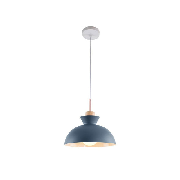 Modern Pendant Light Dome for Kitchen