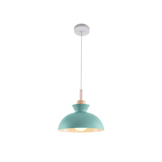 Modern Pendant Light Dome for Kitchen