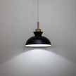 Modern Pendant Light Dome for Kitchen