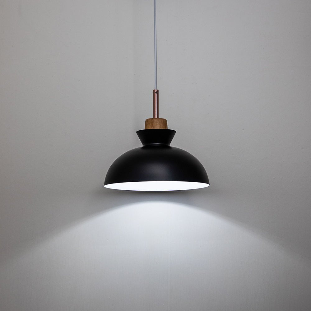 Modern Pendant Light Dome for Kitchen