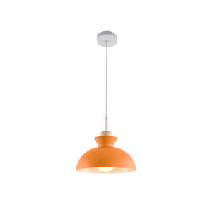 Modern Pendant Light Dome for Kitchen
