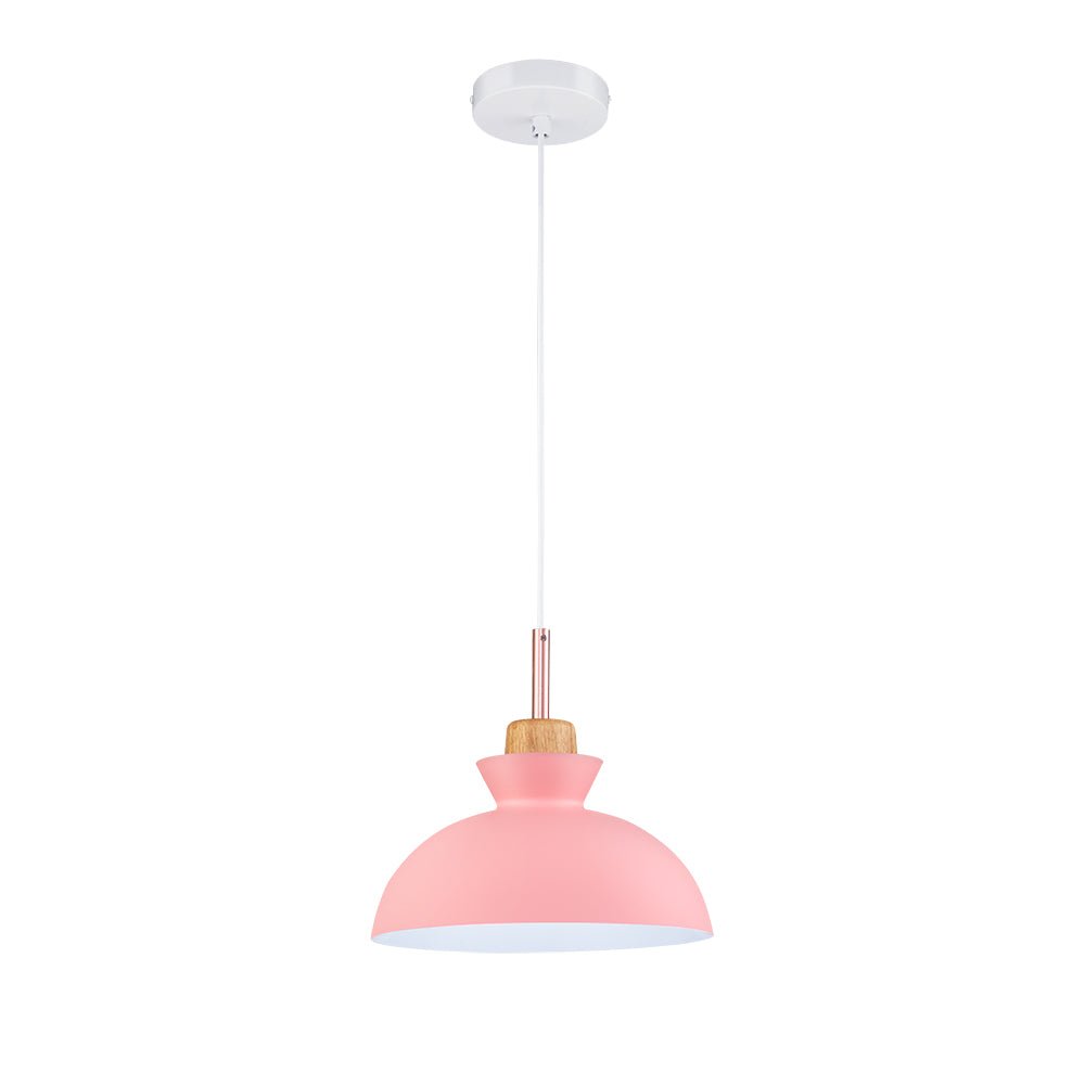 Modern Pendant Light Dome for Kitchen