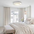 Ceiling Light Creative Concentric Circle Led