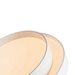 Ceiling Light Creative Concentric Circle Led