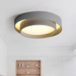 Ceiling Light Creative Concentric Circle Led