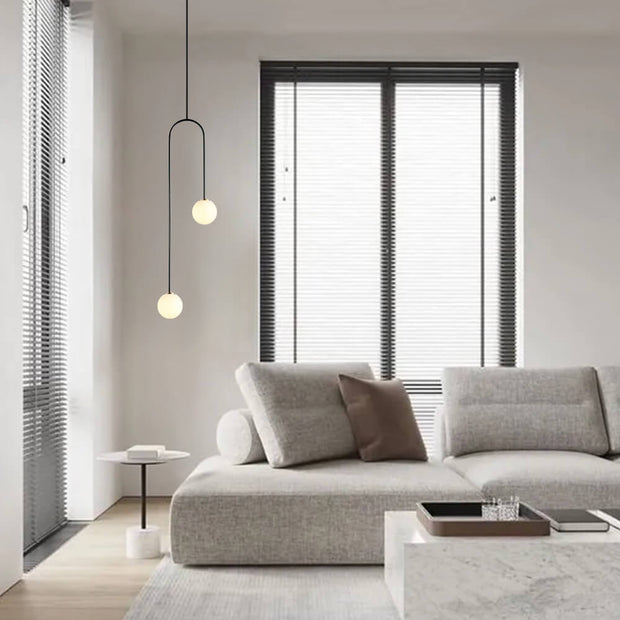 Modern Pendant Lighting