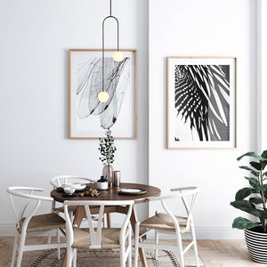 Modern Pendant Lighting