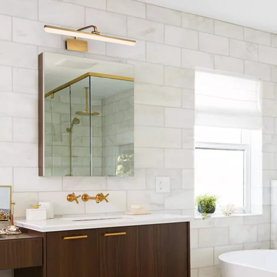 Wall Light Modern Led Bath Bar