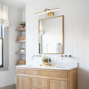 Wall Light Modern Led Bath Bar