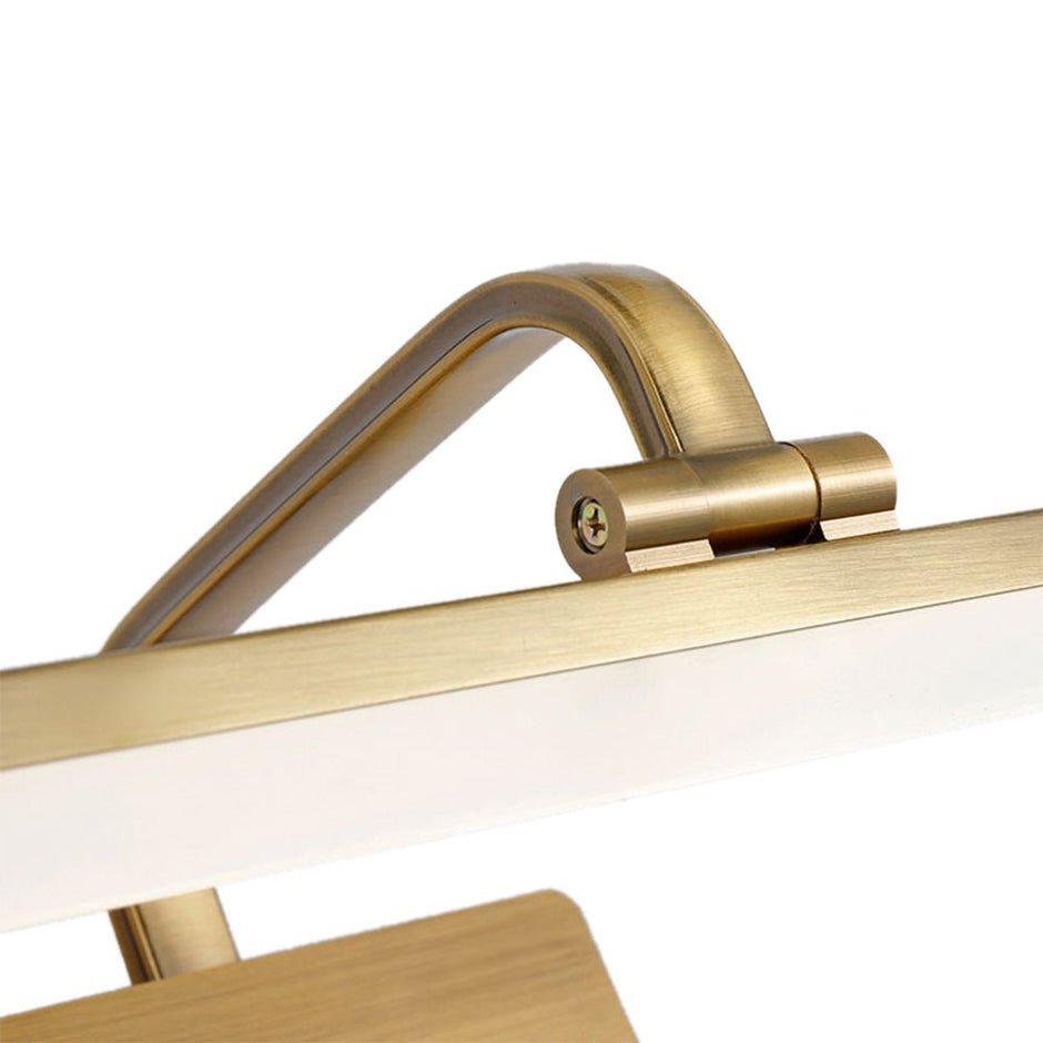 Wall Light Modern Led Bath Bar