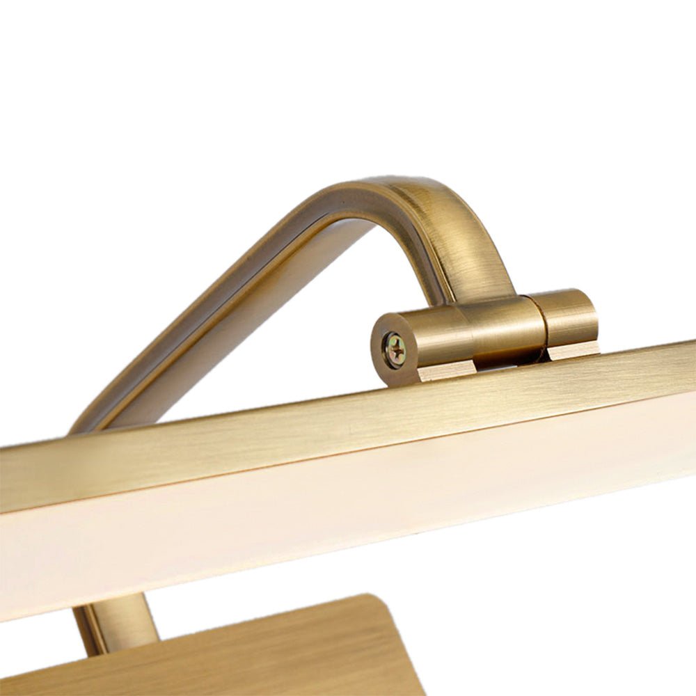 Wall Light Modern Led Bath Bar