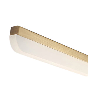 Wall Light Modern Led Bath Bar