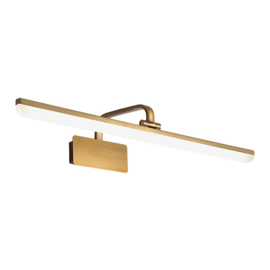 Wall Light Modern Led Bath Bar