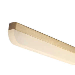 Wall Light Modern Led Bath Bar
