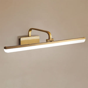Wall Light Modern Led Bath Bar