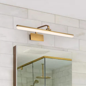 Wall Light Modern Led Bath Bar