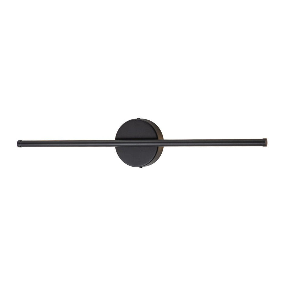 Elegant LED Wall Sconce – Warm White Linear Light for Modern Interiors