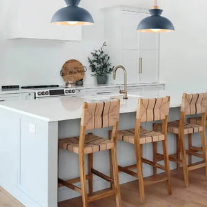 Modern Pendant Light Dome for Kitchen