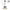 Pendant Lighting Single Light Square Rustic