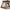 Pendant Lighting Single Light Square Rustic