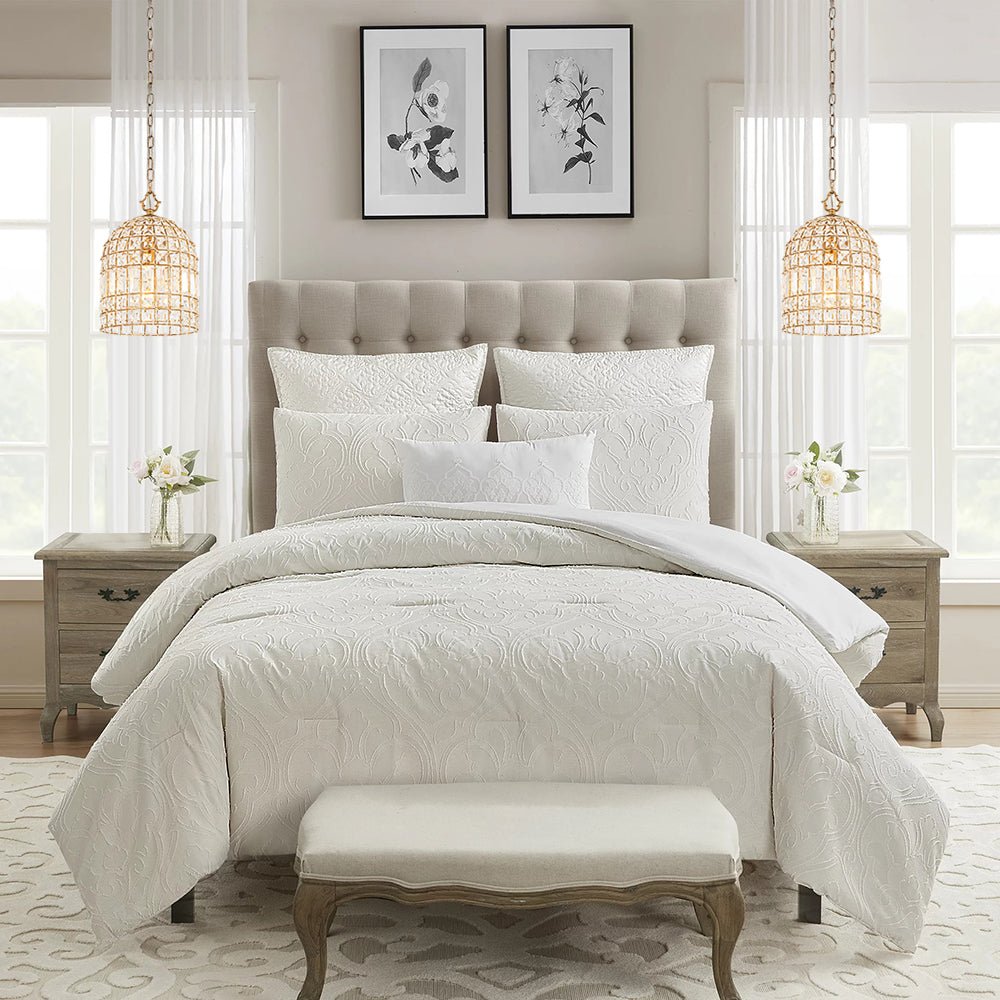 Vintage Crystal Birdcage Pendant Light – Antique Bronze Hanging Fixture