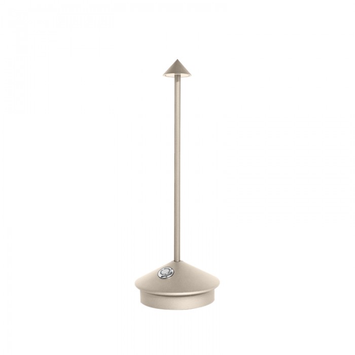 LED Table Lamp with ClarityGlow Perfect Ambiance for Dining